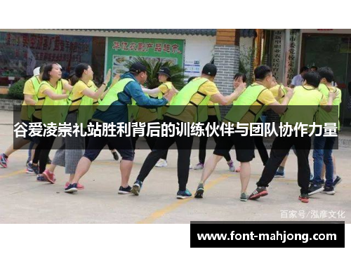 谷爱凌崇礼站胜利背后的训练伙伴与团队协作力量