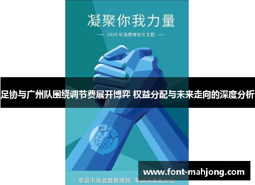 足协与广州队围绕调节费展开博弈 权益分配与未来走向的深度分析